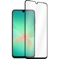 AlzaGuard 2.5D FullCover Glass Protector for Samsung Galaxy A26 - Glass Screen Protector