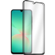 AlzaGuard 2.5D FullCover Glass for Samsung Galaxy A26 - Glass Screen Protector