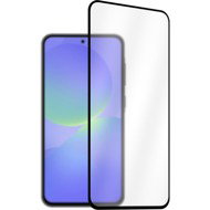 AlzaGuard 2.5D FullCover Glass Protector for Samsung Galaxy A36 - Glass Screen Protector