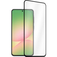 AlzaGuard 2.5D FullCover Glass Protector for Samsung Galaxy A56 - Glass Screen Protector