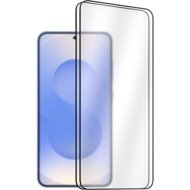 AlzaGuard 2.5D FullCover Glass for Samsung Galaxy S25 - Glass Screen Protector