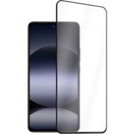 AlzaGuard 2.5D FullCover Glass Protector für dasXiaomi Redmi Note 14 - Schutzglas