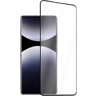 AlzaGuard 2.5D FullCover Glass Protector for Xiaomi Redmi Note 14 Pro - Glass Screen Protector