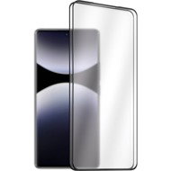 AlzaGuard 2.5D FullCover Glass for Xiaomi Redmi Note 14 Pro 4G/5G - 2pcs in the package - Glass Screen Protector