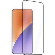 AlzaGuard 2.5D FullCover Glass Protector for Xiaomi 15 - Glass Screen Protector
