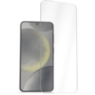 AlzaGuard 2.5D Case Friendly Glass Protector for Vivo V40 SE - Glass Screen Protector