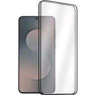 AlzaGuard 2.5D FullCover Glass for Samsung Galaxy S25 FE - 1+1 free - Glass Screen Protector