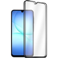 AlzaGuard 2.5D FullCover Glass for Samsung Galaxy A17 - 1+1 free - Glass Screen Protector