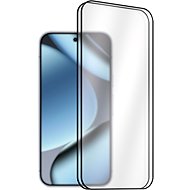 AlzaGuard 2.5D FullCover Glass for Google Pixel 10 Pro - 1+1 free - Glass Screen Protector
