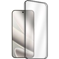 AlzaGuard 2.5D FullCover Glass for Google Pixel 10 Pro XL - 1+1 free - Glass Screen Protector
