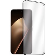AlzaGuard 2.5D FullCover Glass for Xiaomi 15T Pro - 1+1 free - Glass Screen Protector