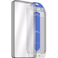 AlzaGuard 2.5D Glass EasyFit DustFree for Samsung Galaxy S26+ - Glass Screen Protector