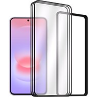 AlzaGuard 2.5D Glass EasyFit for Samsung Galaxy A27 - Glass Screen Protector