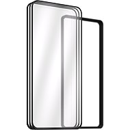 AlzaGuard 2.5D Glass EasyFit for Samsung Galaxy A37 - Glass Screen Protector