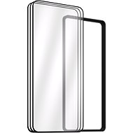 AlzaGuard 2.5D Glass EasyFit for Samsung Galaxy A57 - Glass Screen Protector