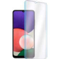 AlzaGuard 2.5D Case Friendly Glass for Samsung Galaxy A22 5G - Glass Screen Protector