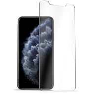 AlzaGuard 2.5D Case Friendly Glass Protector for iPhone 11 Pro Max / XS Max - Glass Screen Protector