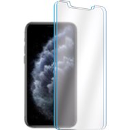 AlzaGuard 2.5D Case Friendly Glass für iPhone 11 Pro Max / XS Max - Schutzglas