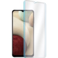 AlzaGuard 2.5D Case Friendly Glass for Samsung Galaxy A12 - Glass Screen Protector