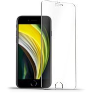 AlzaGuard 2.5D Case Friendly Glass Protector for iPhone 7 / 8 / SE 2020 / SE 2022 - Glass Screen Protector