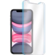 AlzaGuard 2.5D Case Friendly Glass for iPhone 11 / XR - Glass Screen Protector