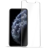 AlzaGuard 2.5D Case Friendly Glass Protector for iPhone 11 Pro / X / XS - Glass Screen Protector