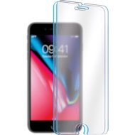 AlzaGuard 2.5D Case Friendly Glass for iPhone 7 Plus / 8 Plus - Glass Screen Protector