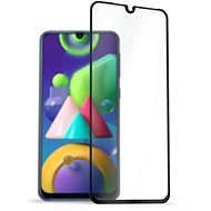 AlzaGuard Glass Protector for Samsung Galaxy M21 - Glass Screen Protector