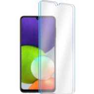 AlzaGuard 2.5D Case Friendly Glass for Samsung Galaxy A22 - Glass Screen Protector