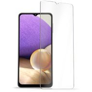 AlzaGuard 2.5D Case Friendly Glass Protector for Samsung Galaxy A32 5G - Glass Screen Protector
