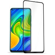 AlzaGuard 2.5D FullCover Glass Protector for Xiaomi Redmi Note 9 LTE / 9 5G / 9T - Glass Screen Protector
