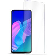 AlzaGuard 2.5D Case Friendly Glass Protector for Huawei P40 Lite E - Glass Screen Protector