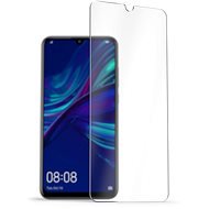 AlzaGuard 2.5D Case Friendly Glass Protector for Huawei P Smart (2019) - Glass Screen Protector