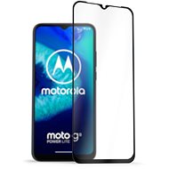 AlzaGuard Glass Protector for Motorola Moto G8 Power Lite - Glass Screen Protector