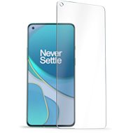 AlzaGuard Glass Protector for OnePlus 8T - Glass Screen Protector