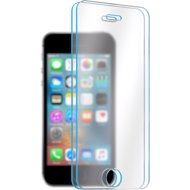 AlzaGuard 2.5D Case Friendly Glass for iPhone 5 / 5S / SE - Glass Screen Protector