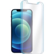 AlzaGuard 2.5D Case Friendly Glass für iPhone 12 mini - Schutzglas