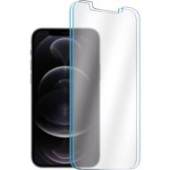 AlzaGuard 2.5D Case Friendly Glass für iPhone 12 Pro Max - Schutzglas