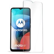 AlzaGuard 2.5D Case Friendly Glass Protector for Motorola Moto E7 / E7i Power - Glass Screen Protector