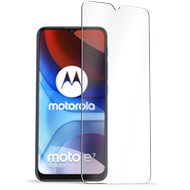 AlzaGuard 2.5D Case Friendly Glass Protector for Motorola Moto E7 Power / E7i Power - Glass Screen Protector