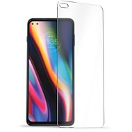 AlzaGuard 2.5D Case Friendly Glass Protector for Motorola Moto G 5G Plus - Glass Screen Protector