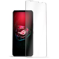 AlzaGuard 2.5D Case Friendly Glass Protector for ASUS ROG Phone 5 - Glass Screen Protector