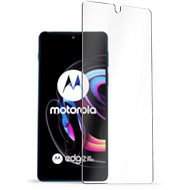 AlzaGuard 2.5D Case Friendly Glass Protector for Motorola EDGE 20 / EDGE 20 Pro / EDGE 20 Lite - Glass Screen Protector