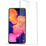 AlzaGuard 2.5D Case Friendly Glass Protector for Samsung Galaxy A10 - Glass Screen Protector