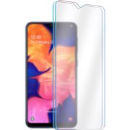 AlzaGuard 2.5D Case Friendly Glass for Samsung Galaxy A10 - Glass Screen Protector