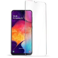 AlzaGuard 2.5D Case Friendly Glass Protector for Samsung Galaxy A50 / A50s / A30s - Glass Screen Protector