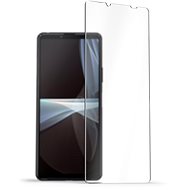 AlzaGuard 2.5D Case Friendly Glass Protector for Sony Xperia 10 III - Glass Screen Protector
