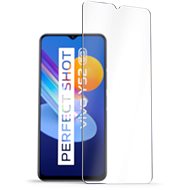 AlzaGuard 2.5D Case Friendly Glass Protector for Vivo Y52 5G - Glass Screen Protector