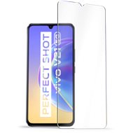 AlzaGuard 2.5D Case Friendly Glass Protector for Vivo V21 5G - Glass Screen Protector
