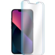 AlzaGuard 2.5D Case Friendly Glass für iPhone 13 Mini - Schutzglas